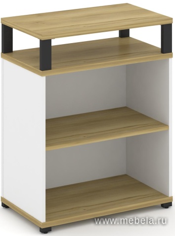 Стеллаж опорный/приставной с верхним горизонтом