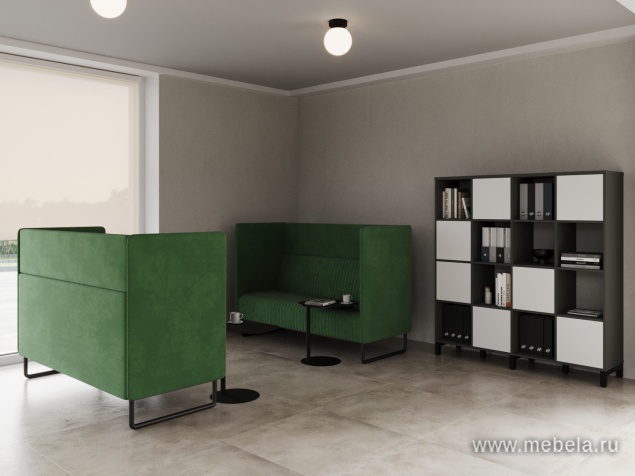 Офисный стол письменный