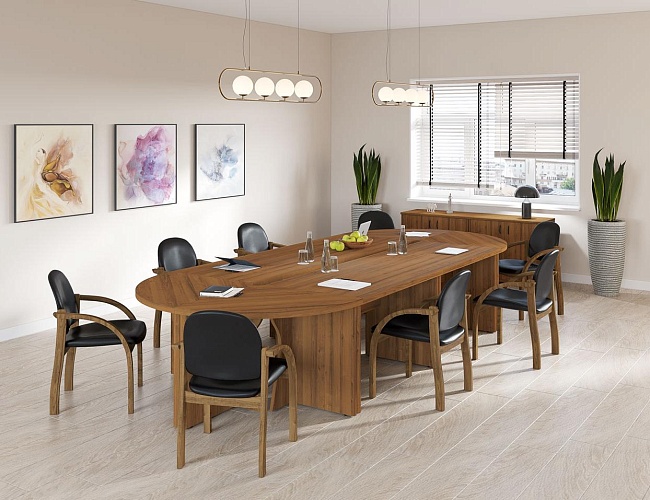 фото столы Престиж №4