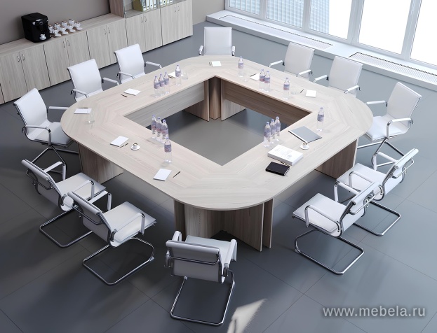 Приставка угловая