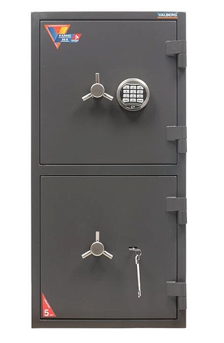 фото Сейф Гранит 90T/2 EL №2