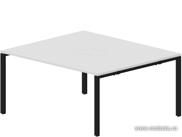 Стол составной  (меламиновые аутлеты)