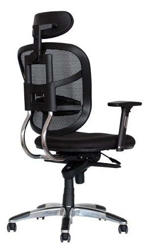 фото кресло HT-5008 №4