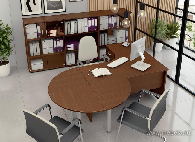 Двери деревянные средние (2шт)