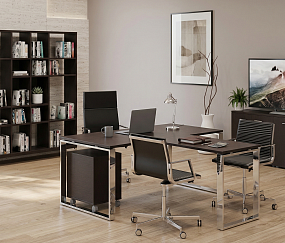 кабинет Ротонда Венге