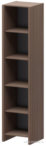 Стеллаж узкий