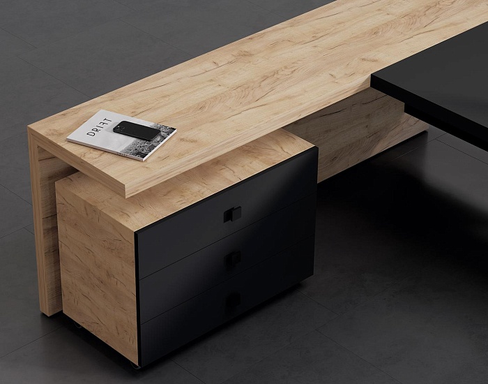 фото Кабинет руководителя Оро					 №4					