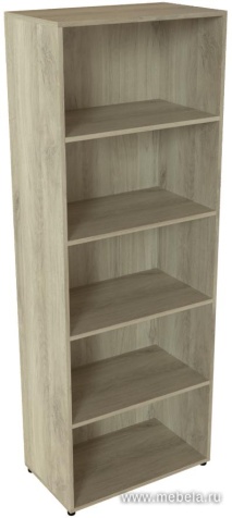 Стеллаж высокий