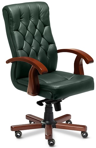 фото кресло Дарвин В №3