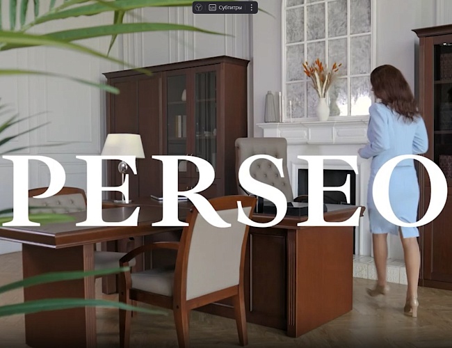 фото столы Персео №2