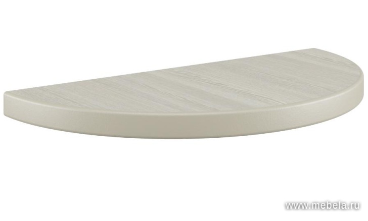 Сектор стола для переговоров 180°