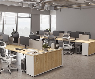 фото мебель Проджект Тиквуд  №3