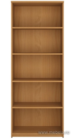 Стеллаж высокий