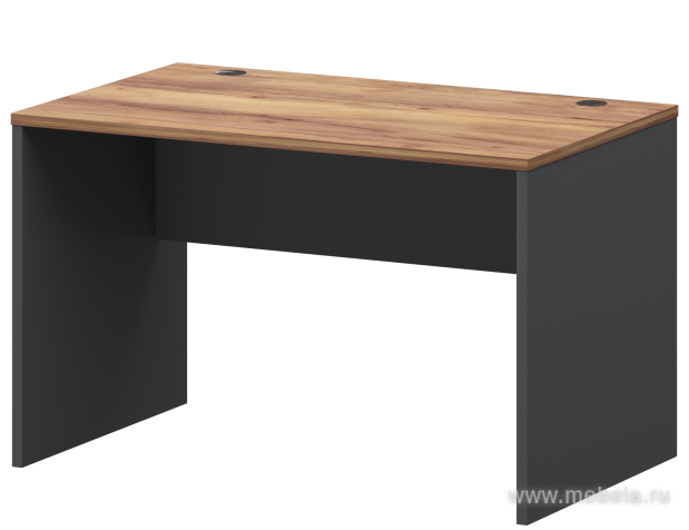 Офисный письменный стол для руководителя Smart 