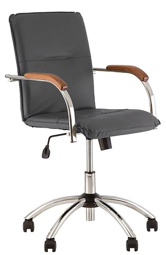 фото кресло Нв Самба GTP №3