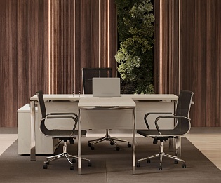 фото кабинет Проджект Люкс Н  №2