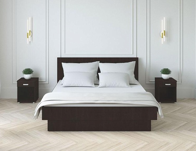 фото Мебель Венеция венге