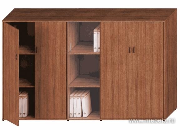 Офисный шкаф