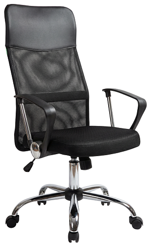фото кресло офисное RV-8074