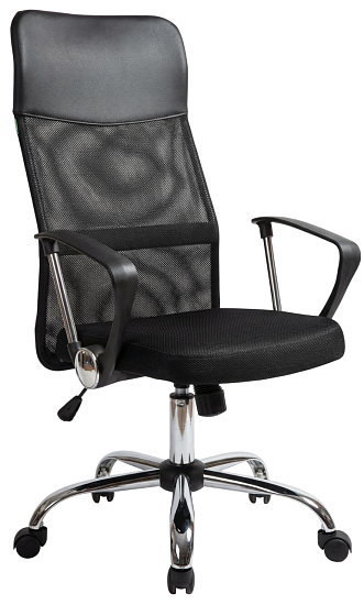 фото кресло офисное RV-8074					