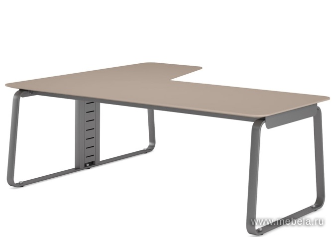 Рабочая станция правая