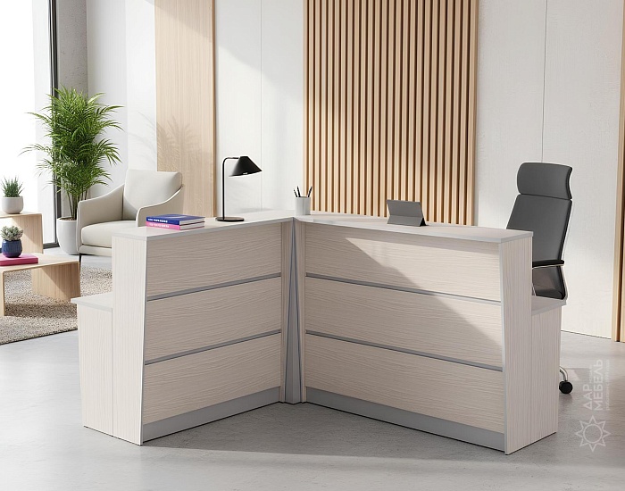 фото ресепшн Рапид Карелия					