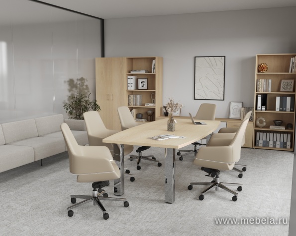 Пристенный Стол