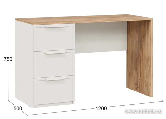 Стол письменный