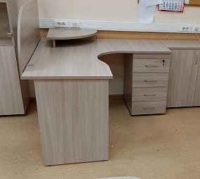 Российская Академия Народного Хозяйства и Государственной Службы При Президенте РФ