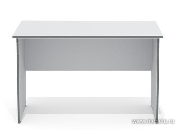 Стол офисный, прямой - Агат