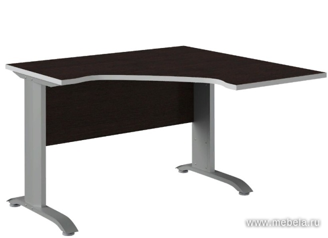 Рабочая станция правая Metal 