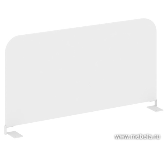 Экран боковой 400мм ЛДСП