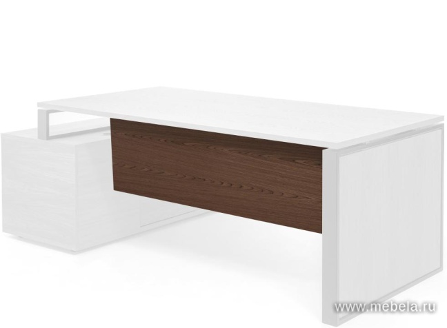 Передняя панель оп. тумба