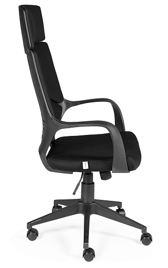 фото кресло Айкью Блэк					 №3					