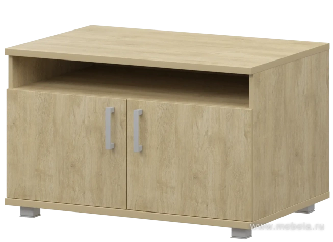 Тумба для оргтехники