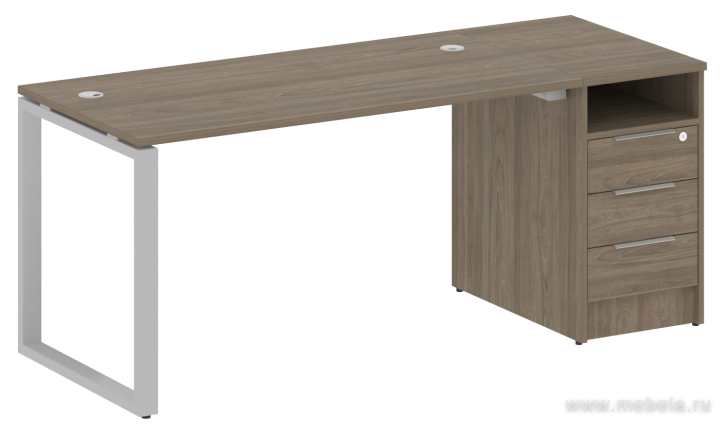 Рабочая станция