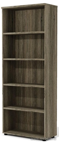 Стеллаж высокий