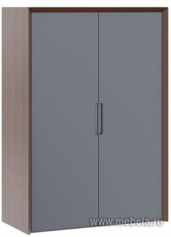 Офисный шкаф средний