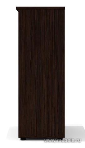 Стеллаж средний