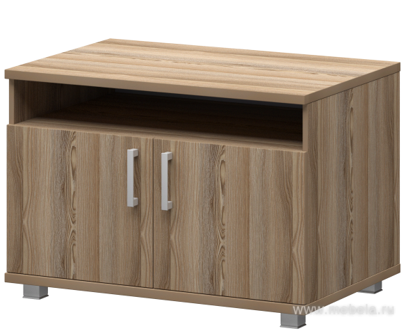 Тумба для оргтехники