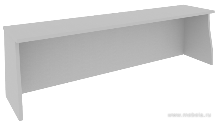 Полка настольная