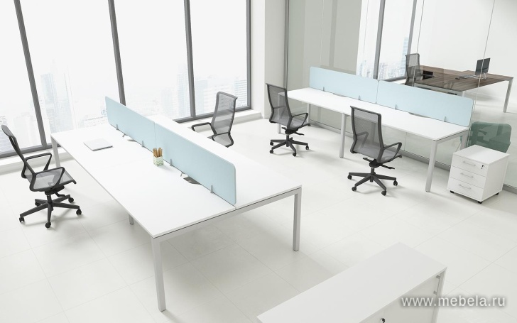 Комплект кронштейнов к арт.UCAHB6043 и UCAHS6015 (крепление к столешнице)