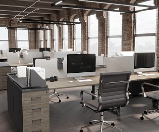 фото мебель Проджект Вяз  №5