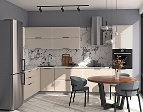 Модульная кухня Beige