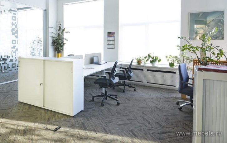 Модуль для системы столов