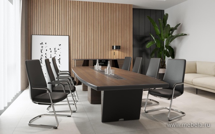 Стол для переговоров