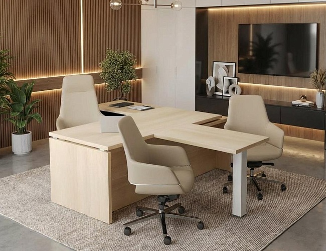 фото кабинет Ялта Акация