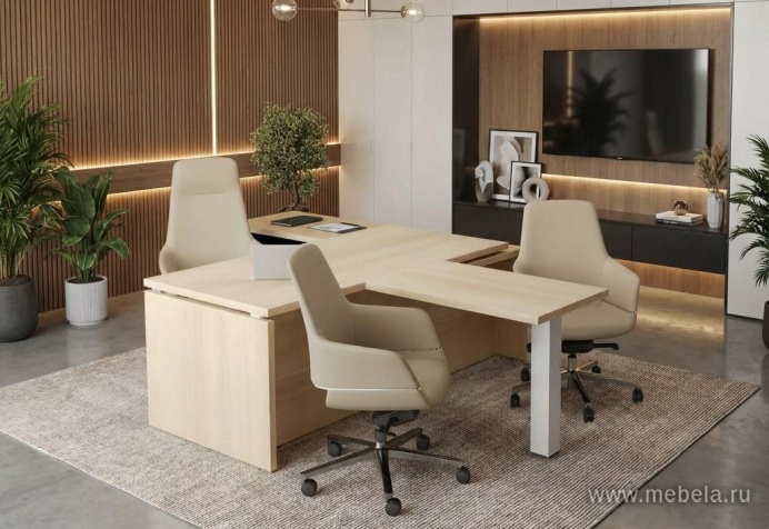 Пристенный Стол