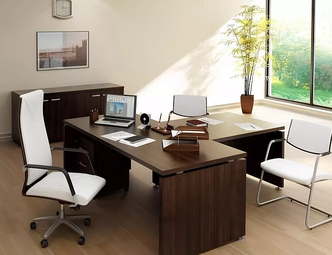 фото кабинет Гранд Орех №4