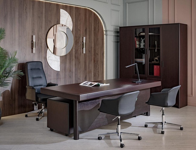 фото кабинет Форте